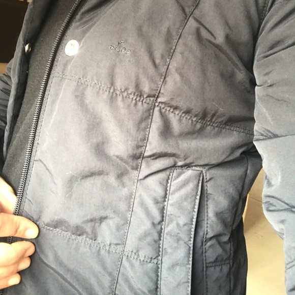 Miss Lee Black Jacket Size S - Picture 9 of 11